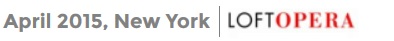 Loft Opera